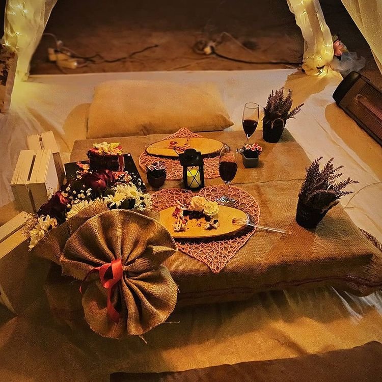 Balatlı Efe  Organizasyon