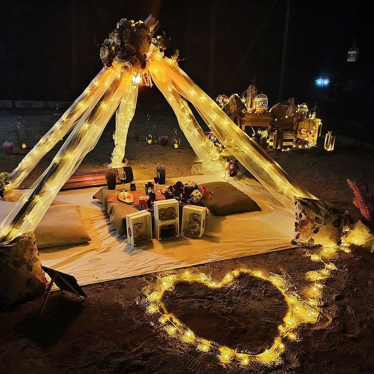 Balatlı Efe  Organizasyon