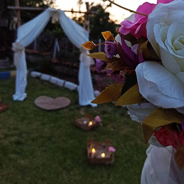 Balatlı Efe  Organizasyon