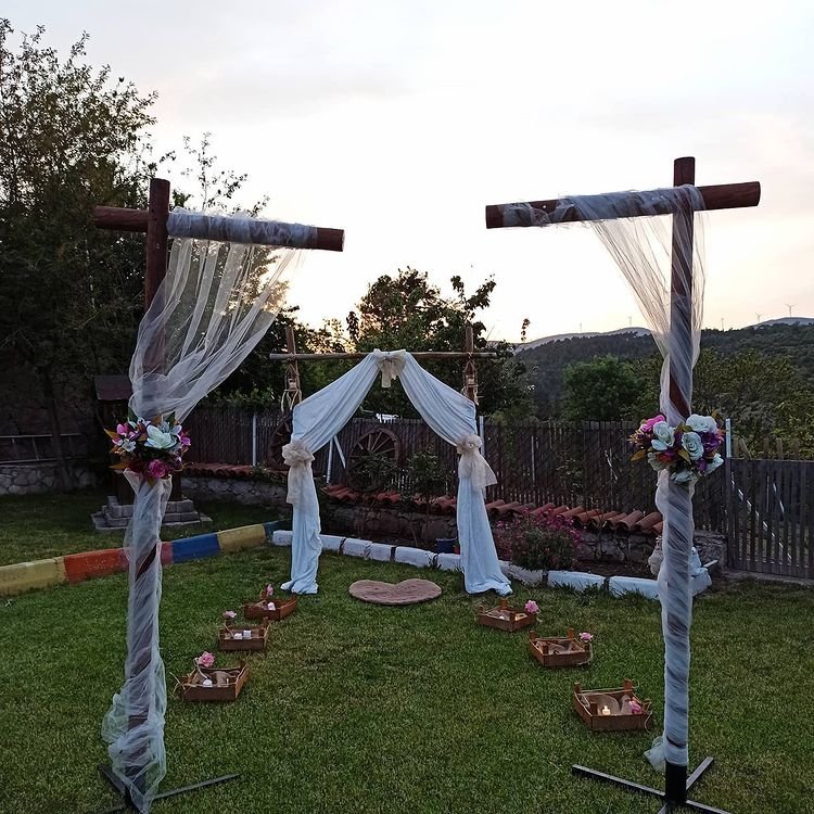 Balatlı Efe  Organizasyon