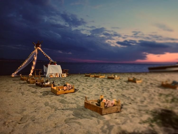 Balatlı Efe  Organizasyon