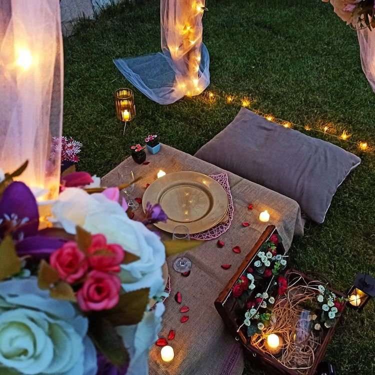 Balatlı Efe  Organizasyon