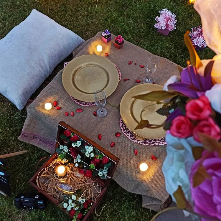 Balatlı Efe  Organizasyon