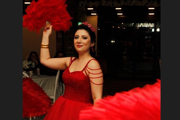 Balkan Davet Organizasyon