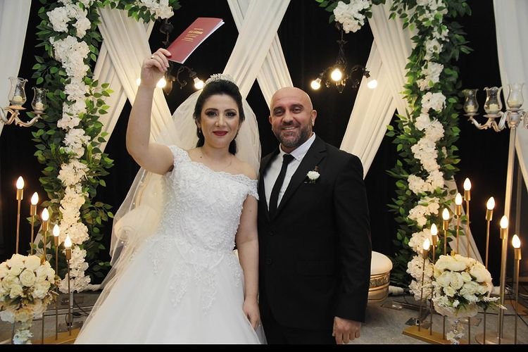 Balkan Davet Organizasyon