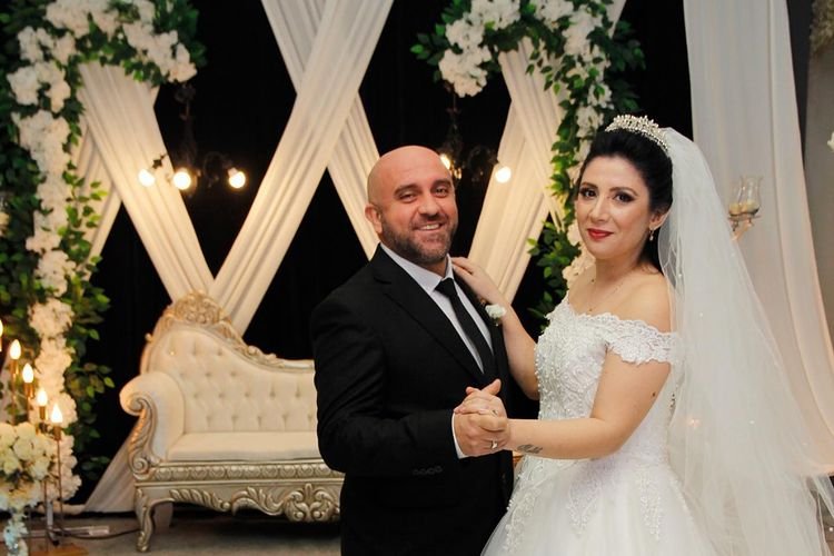 Balkan Davet Organizasyon