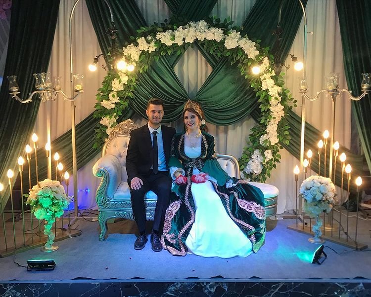 Balkan Davet Organizasyon