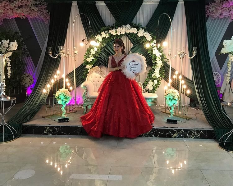 Balkan Davet Organizasyon