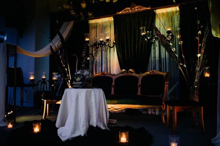 Balkan Davet Organizasyon