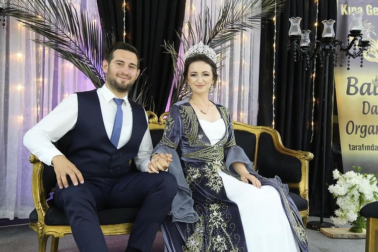 Balkan Davet Organizasyon