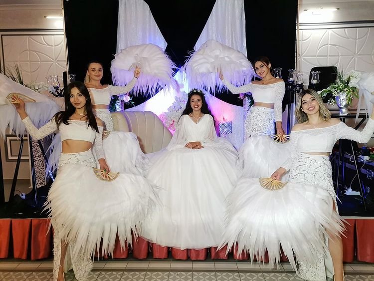 Balkan Davet Organizasyon