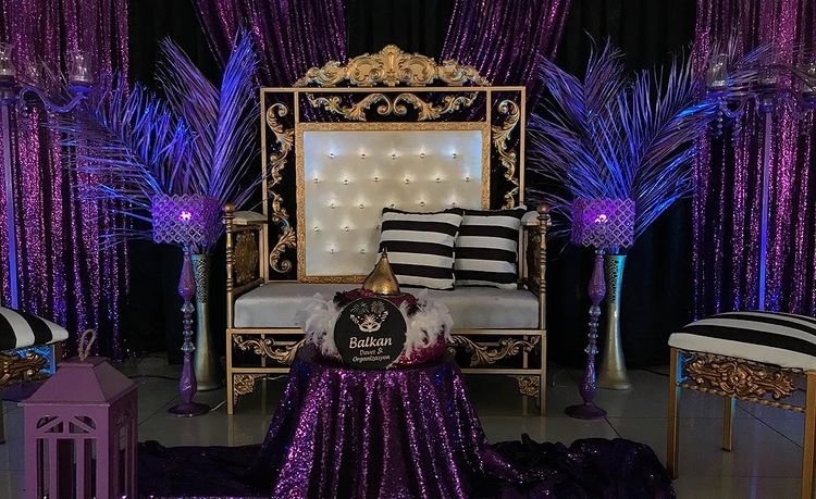 Balkan Davet Organizasyon