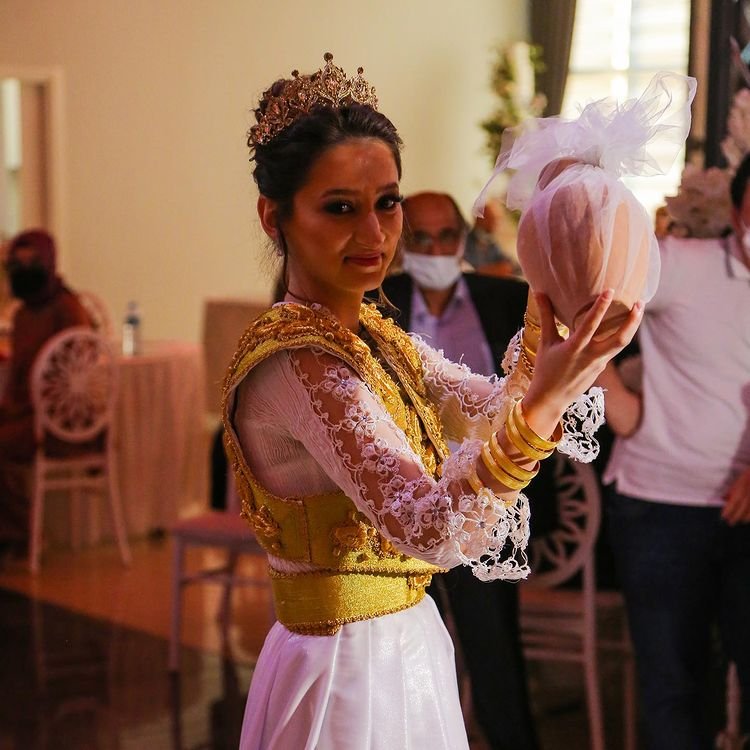 Balkan Davet Organizasyon