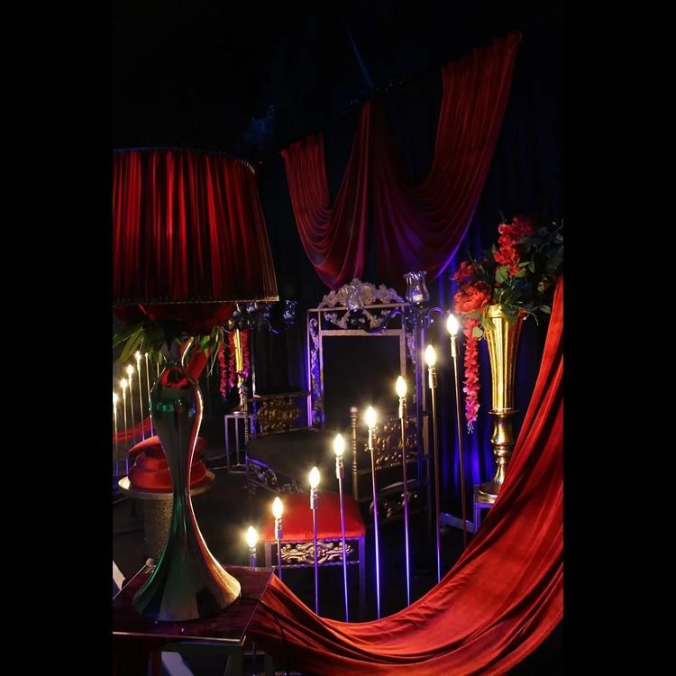 Balkan Davet Organizasyon