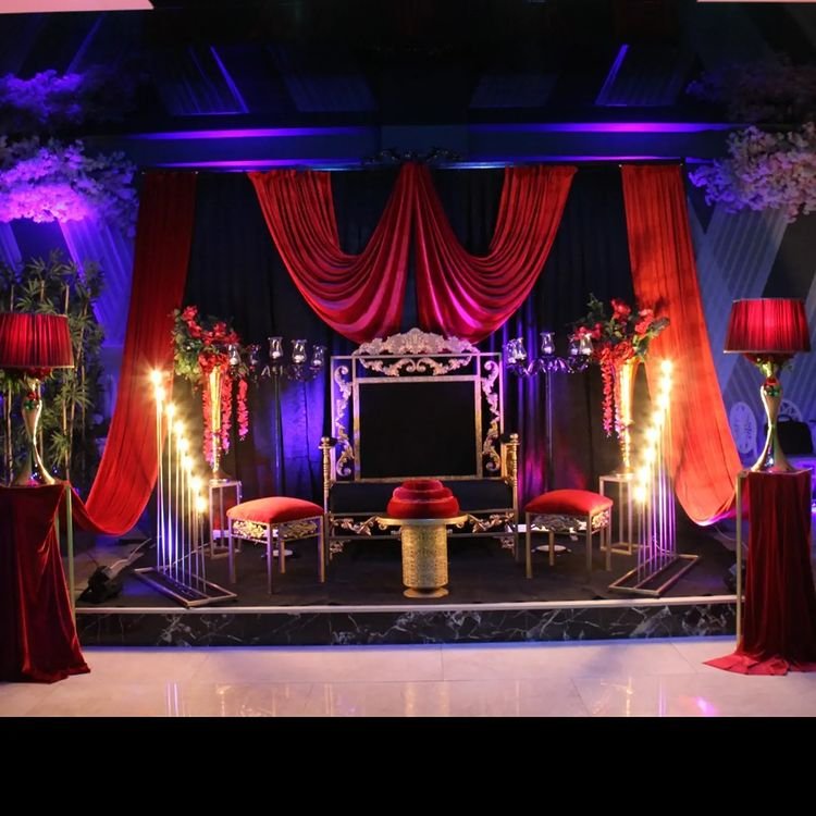 Balkan Davet Organizasyon