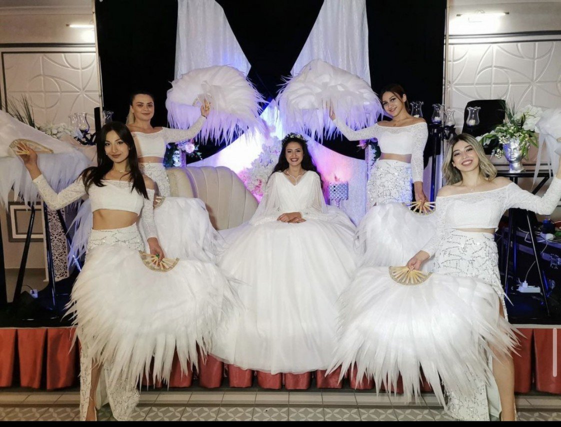 Balkan Davet Organizasyon