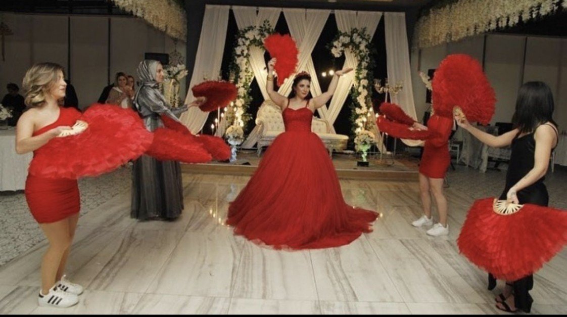 Balkan Davet Organizasyon