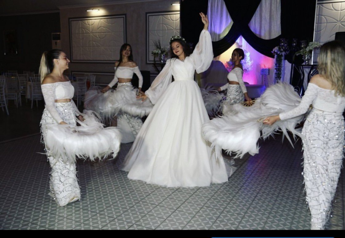 Balkan Davet Organizasyon