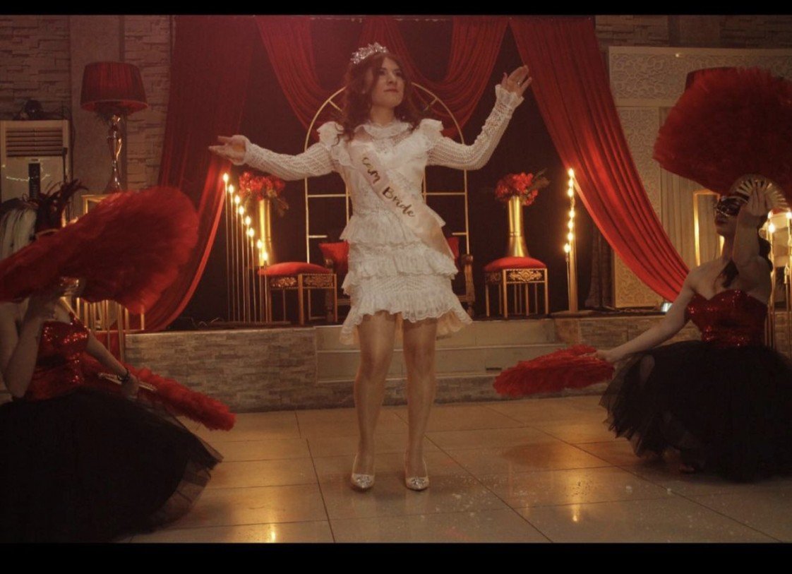 Balkan Davet Organizasyon