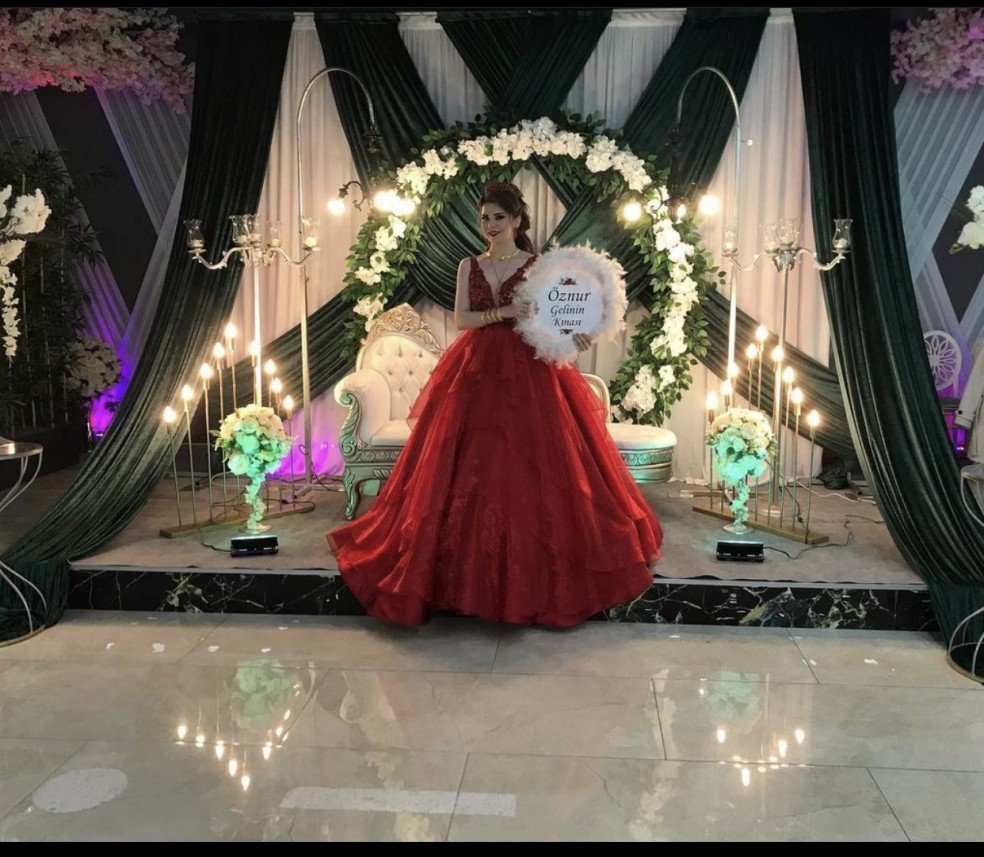 Balkan Davet Organizasyon