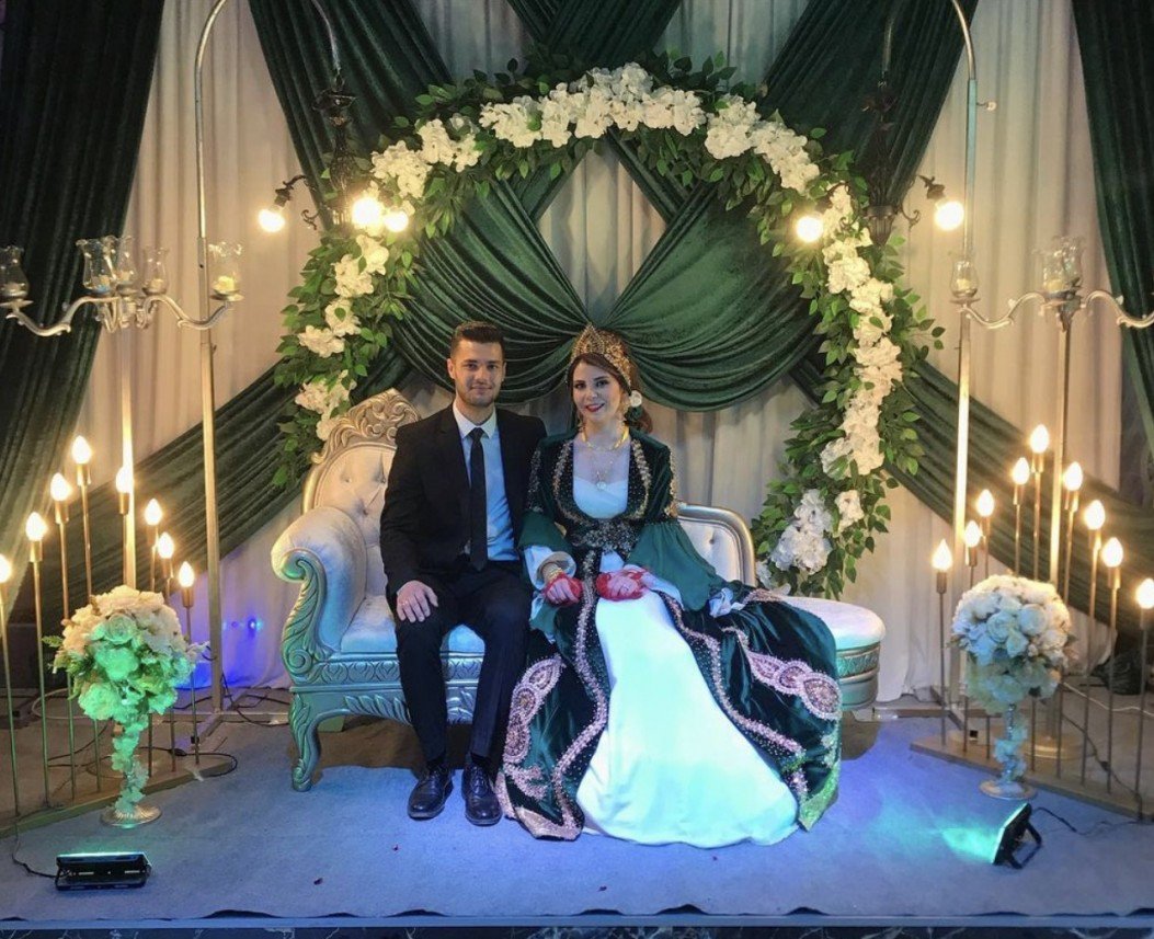 Balkan Davet Organizasyon