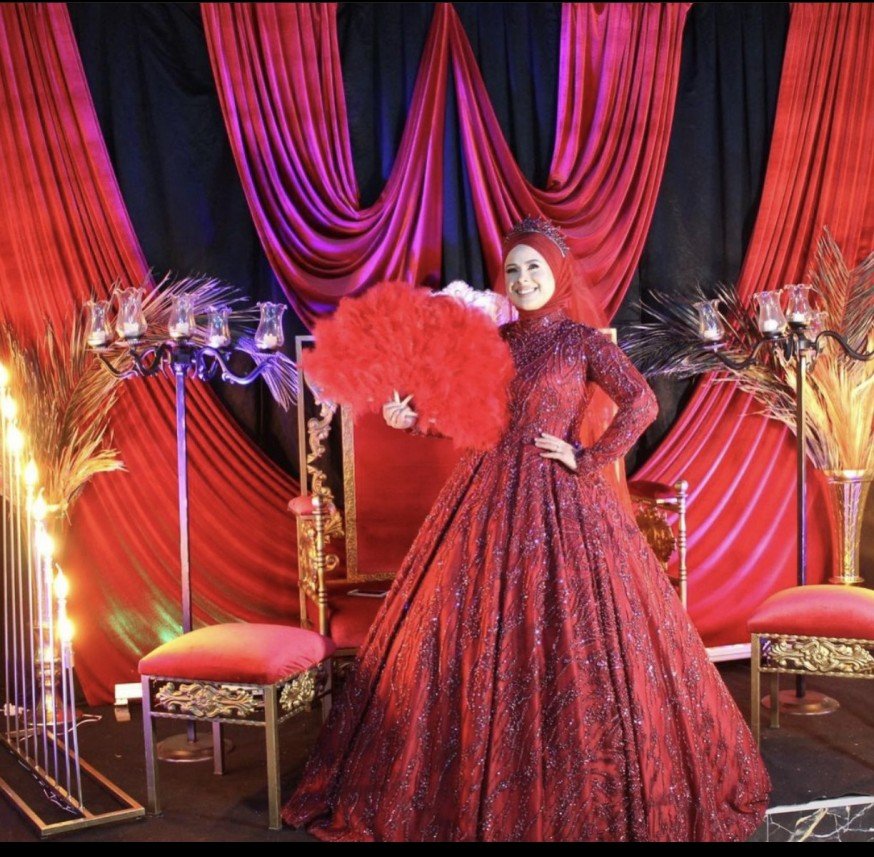 Balkan Davet Organizasyon