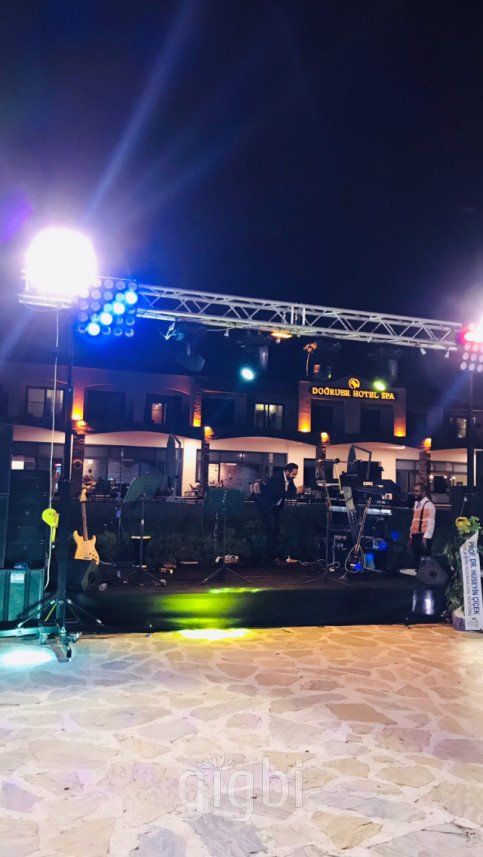 Baloband Orkestrası