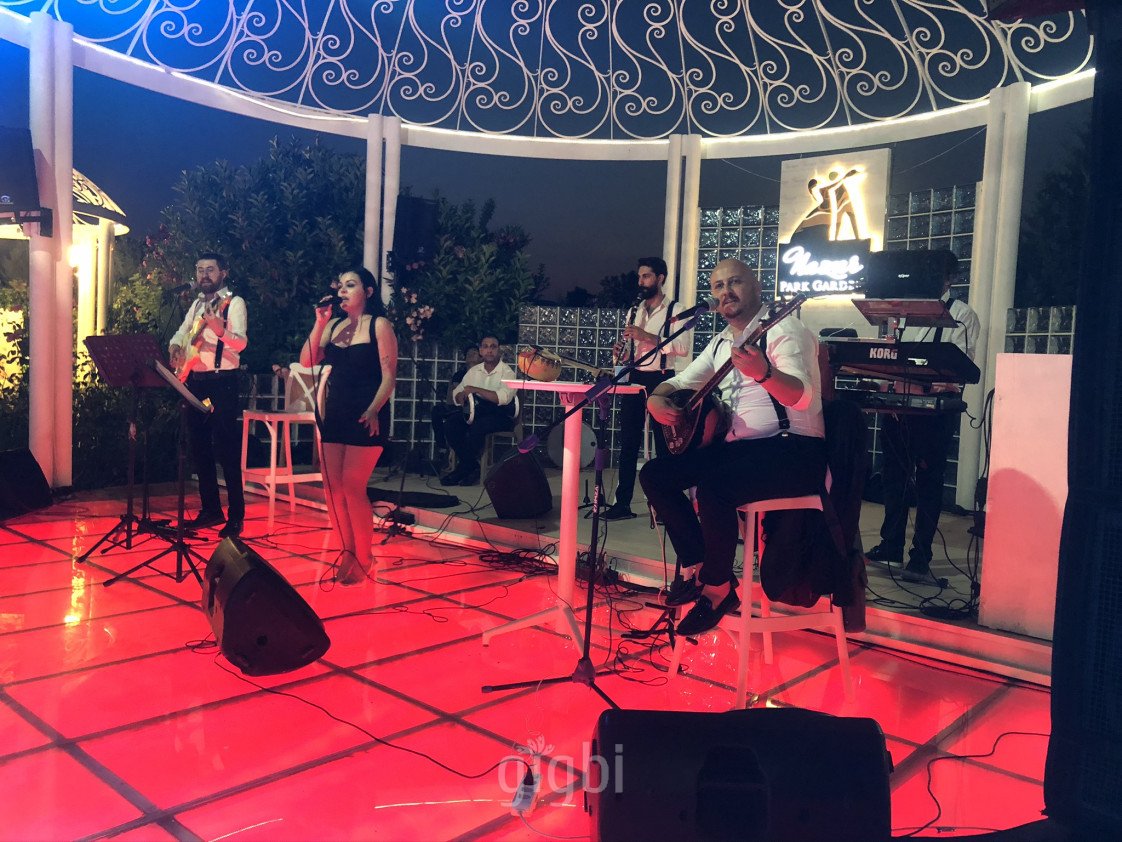 Baloband Orkestrası