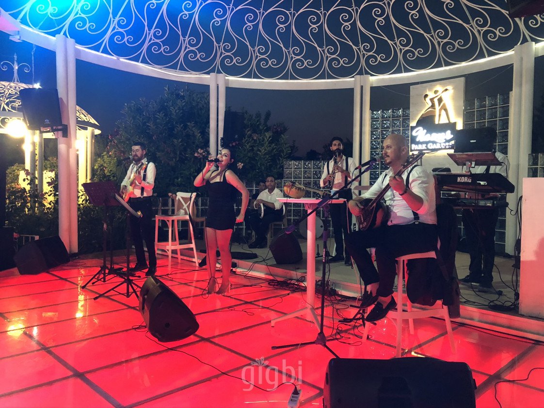 Baloband Orkestrası