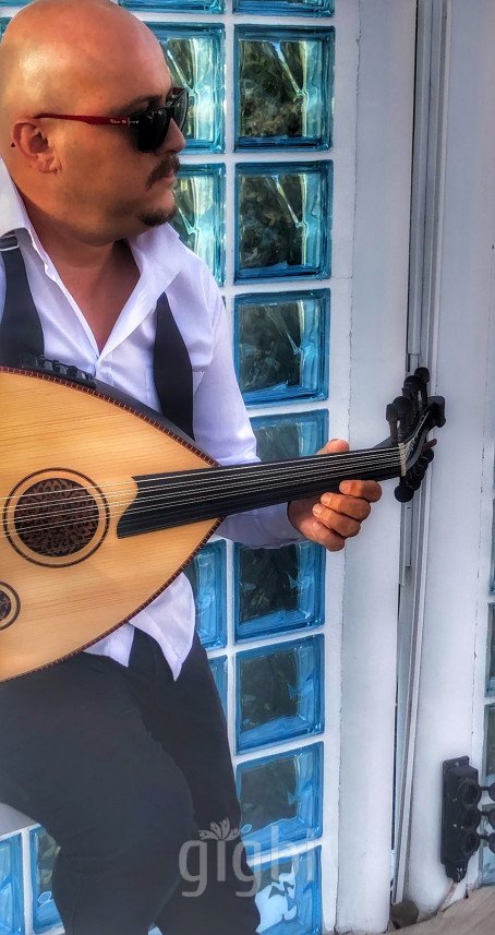 Baloband Orkestrası