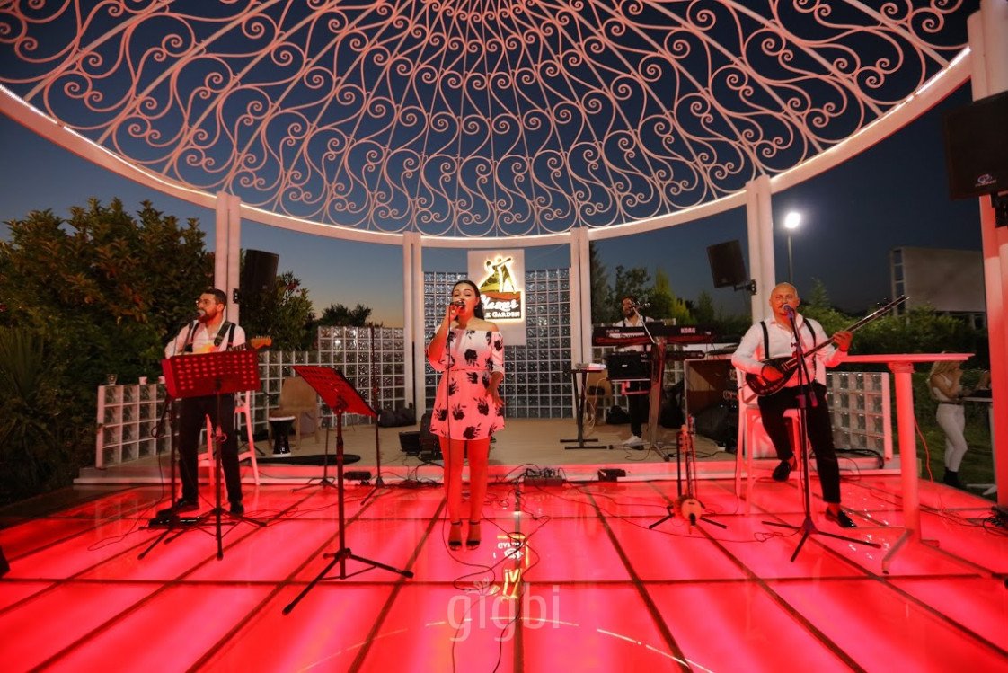 Baloband Orkestrası