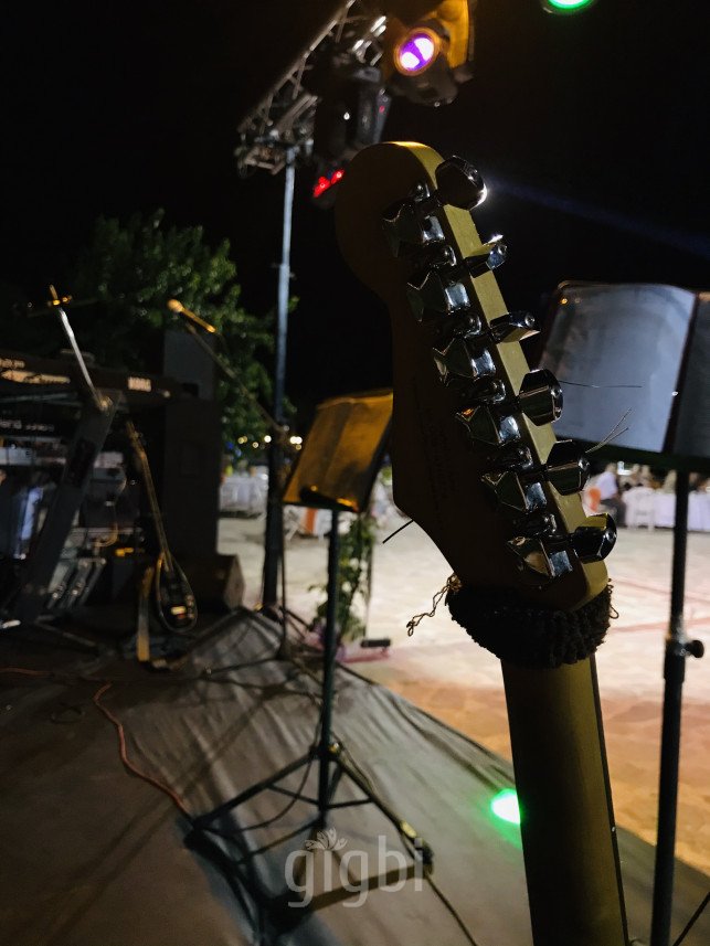 Baloband Orkestrası