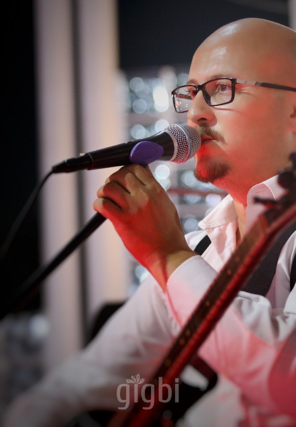 Baloband Orkestrası