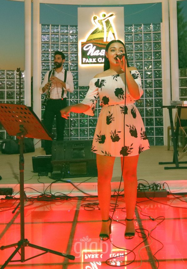 Baloband Orkestrası