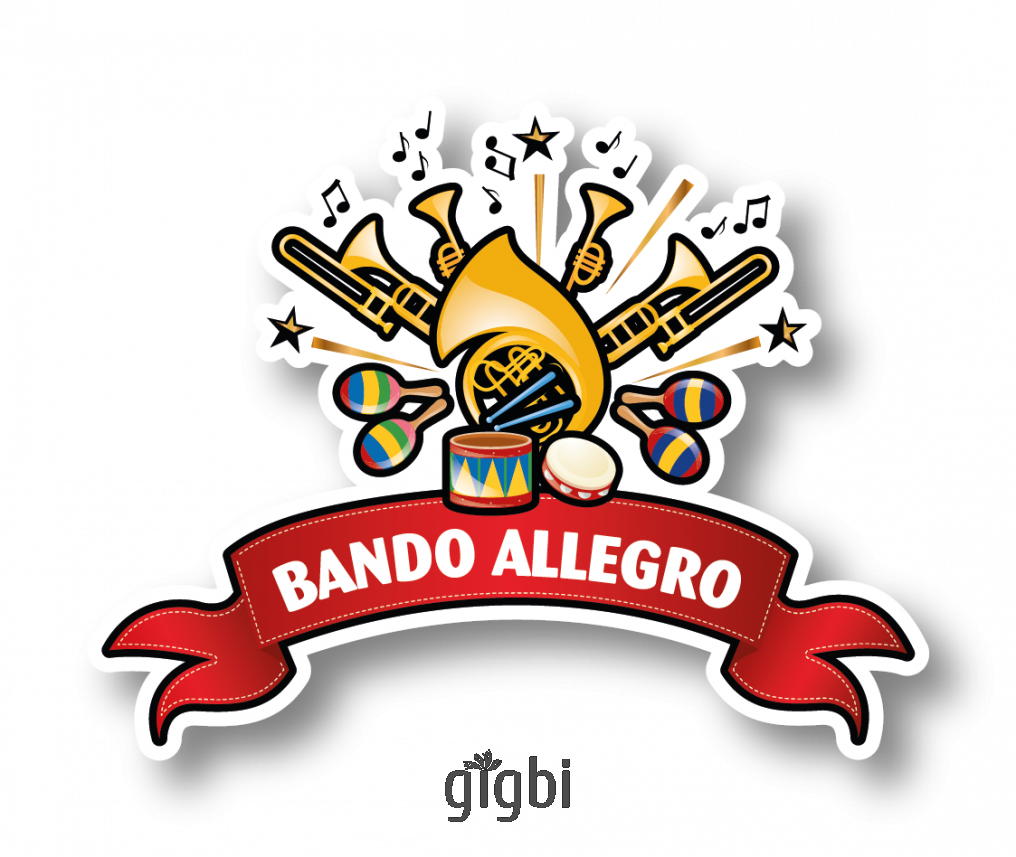 Bando Allegro