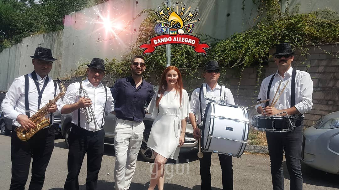 Bando Allegro