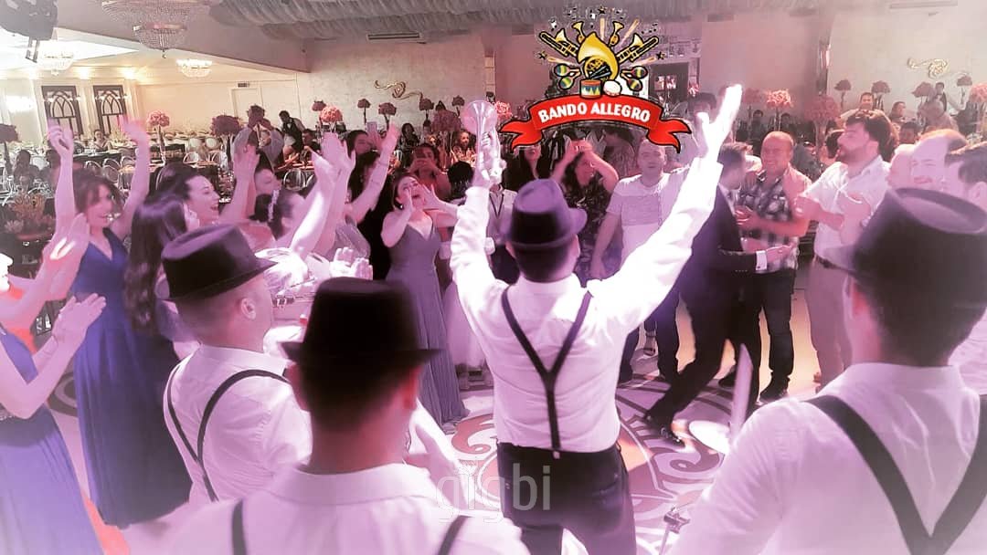 Bando Allegro