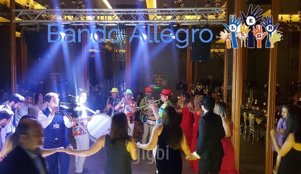 Bando Allegro