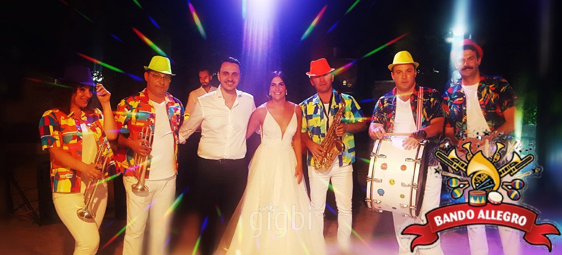 Bando Allegro