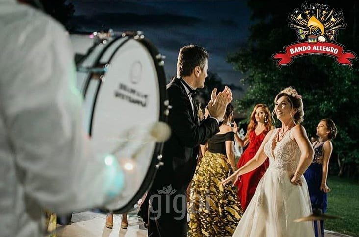 Bando Allegro