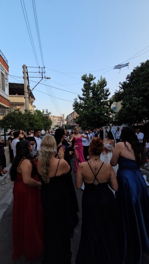 Bando HoşBeş Mersin