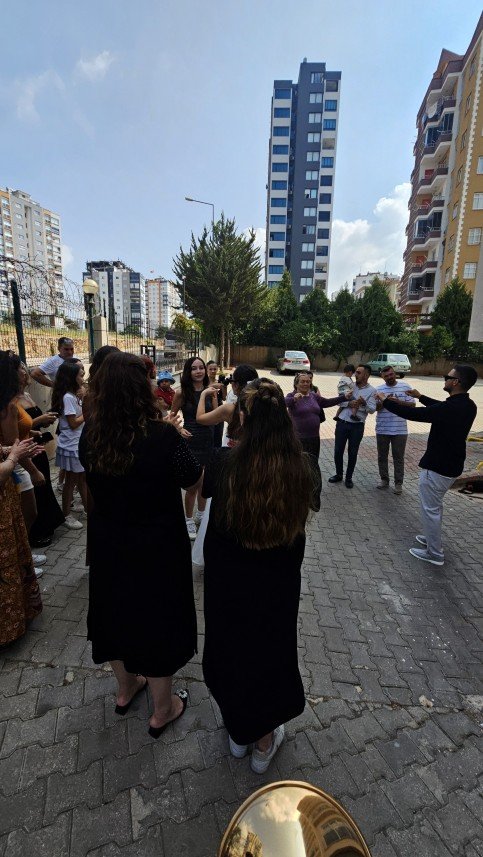 Bando HoşBeş Mersin