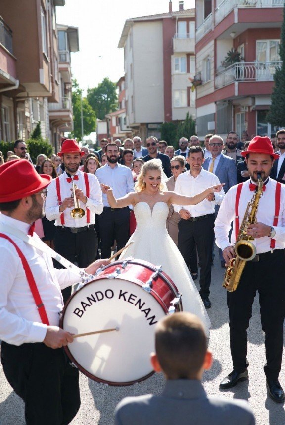 Bando Kenan