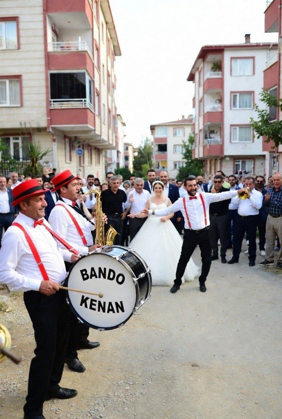 Bando Kenan