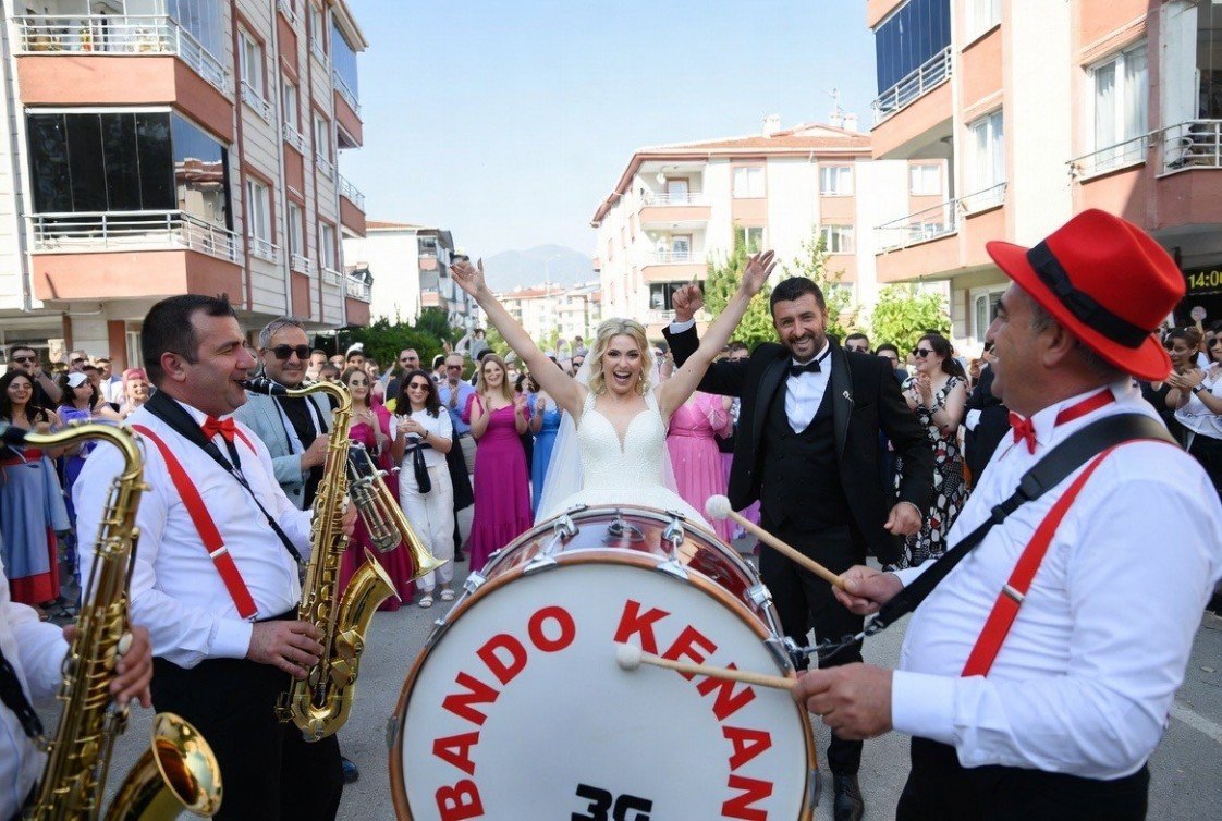 Bando Kenan