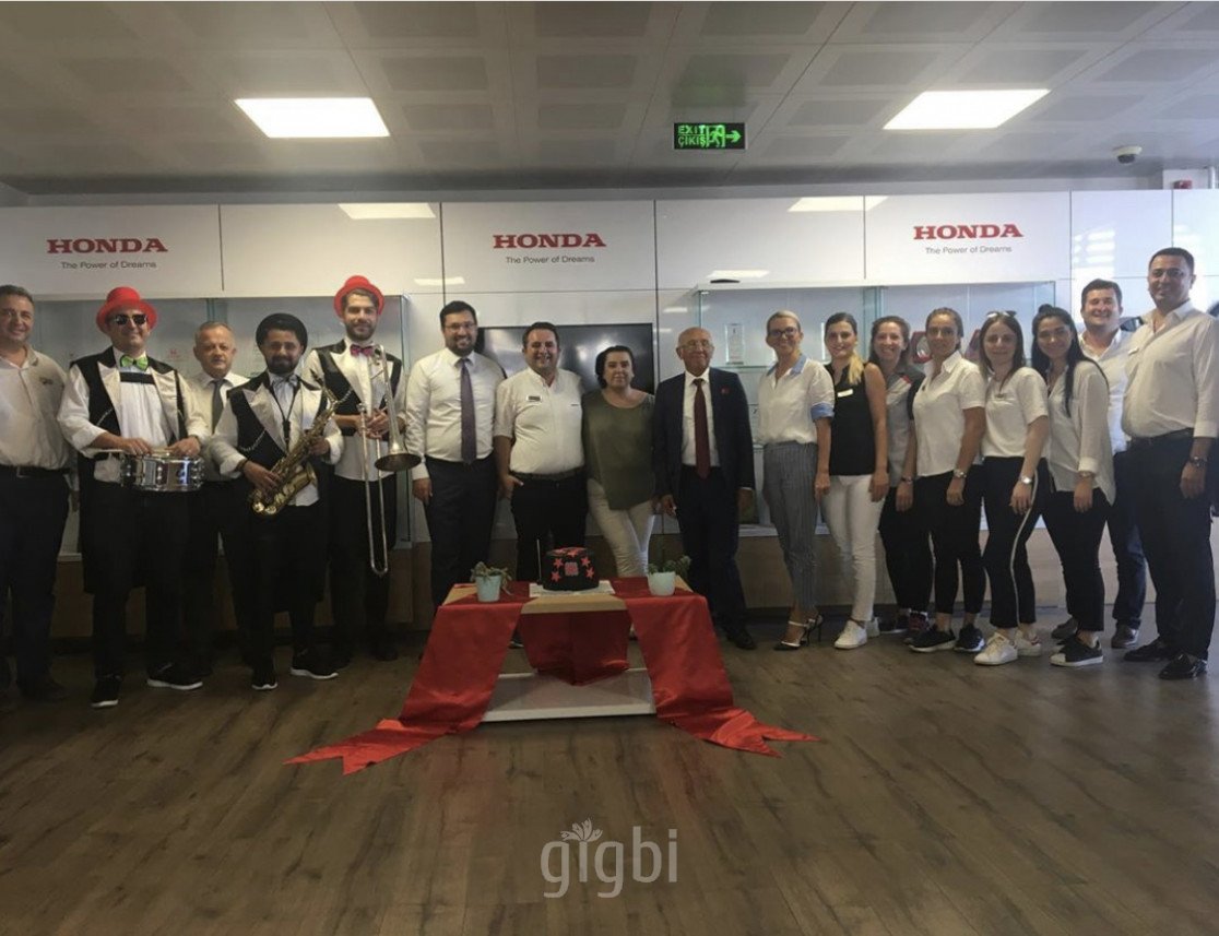 Bando Melodi Official