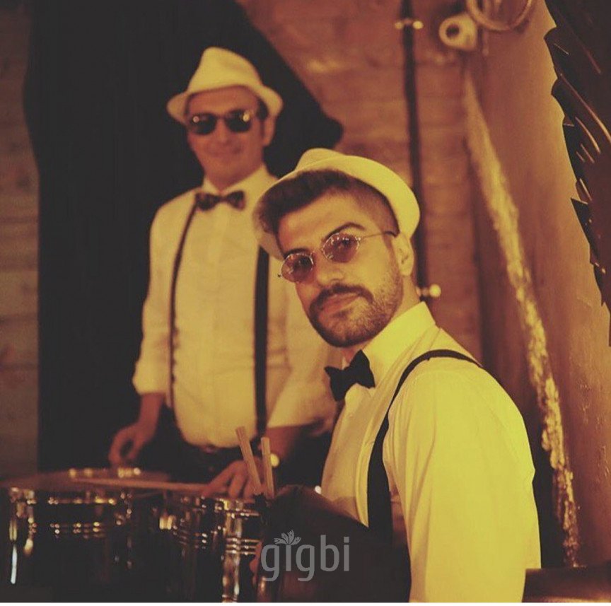 Bando Melodi Official