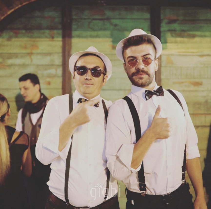 Bando Melodi Official