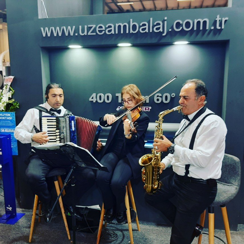 Bando Yeditepe