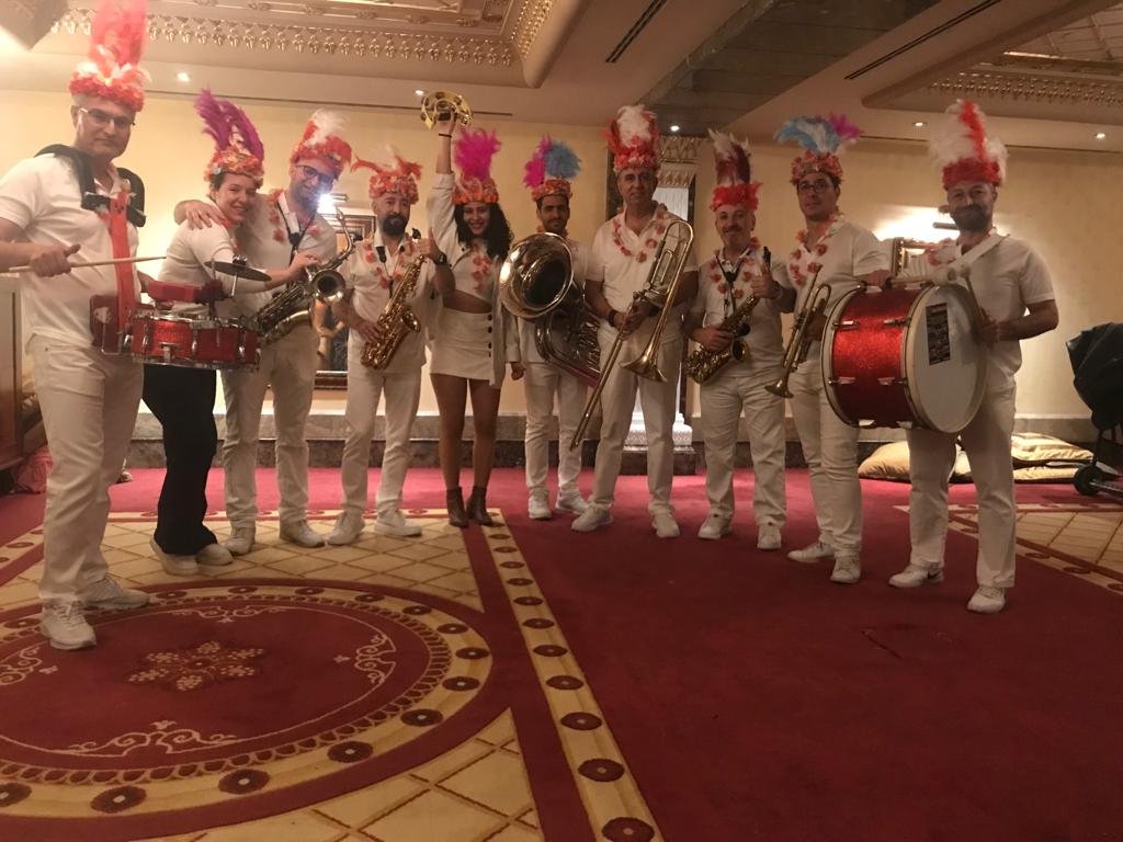 Bandoerol & Orkestra